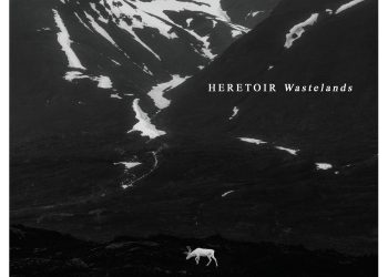 Il gruppo post black metal tedesco HERETOIR svela il video ufficiale della title track del mini-album “Wastelands”