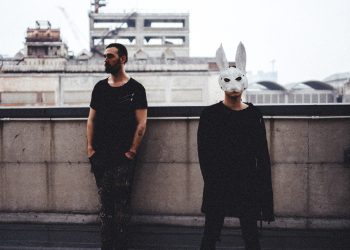 Nolove4me pubblica il nuovo album, guarda il video di “Sampa”
