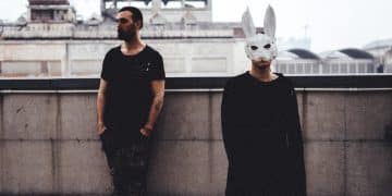 Nolove4me pubblica il nuovo album, guarda il video di “Sampa”