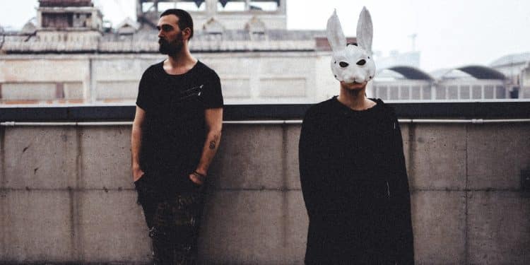 Nolove4me pubblica il nuovo album, guarda il video di “Sampa”