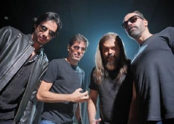 Insanidade pubblica “Dogs Of The Subway”, il nuovo album porta un potente mix di elementi rock e action punk