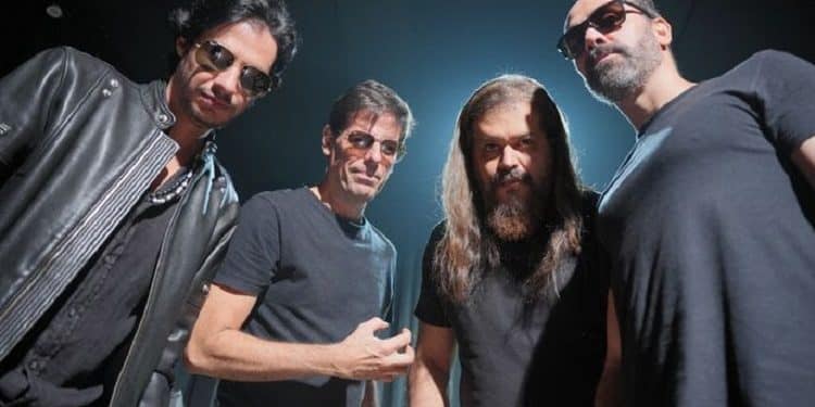 Insanidade pubblica “Dogs Of The Subway”, il nuovo album porta un potente mix di elementi rock e action punk