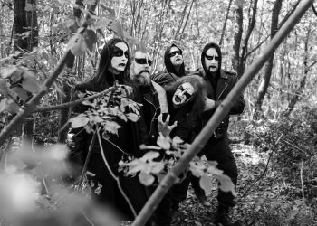 DEATH DIES: gli storici black metaller italiani firmano per Time To Kill Records