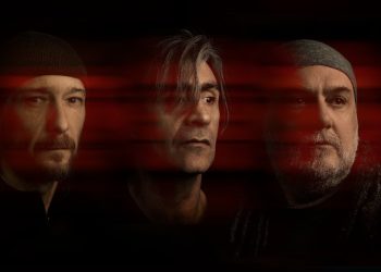 Il grande ritorno dei KARMA: il 21 aprile esce il singolo “Neri Relitti”. Anticipa l’album “K3”