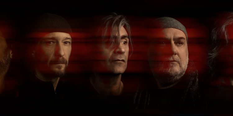 Il grande ritorno dei KARMA: il 21 aprile esce il singolo “Neri Relitti”. Anticipa l’album “K3”