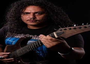 Il Symphonic Black Metal Act Puerignis pubblica il singolo e il video musicale “Virtual Luxury”