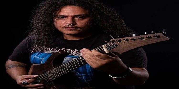 Il Symphonic Black Metal Act Puerignis pubblica il singolo e il video musicale “Virtual Luxury”