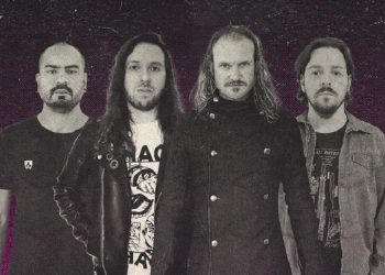 La band Heavy Metal / Occult Rock MIDNIGHT GUEST pubblica il nuovo singolo “Seize the Doomsday”