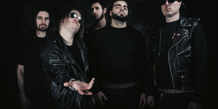 URAL: in studio per il nuovo album