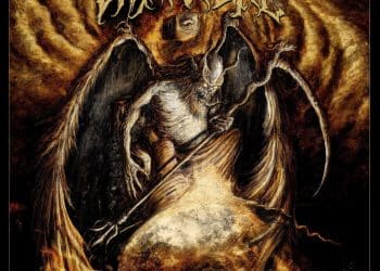 Le nuove leve svedesi del death metal OMNICIDAL pubblicano oggi il loro album di debutto “The Omnicidalist” su Non Serviam Records