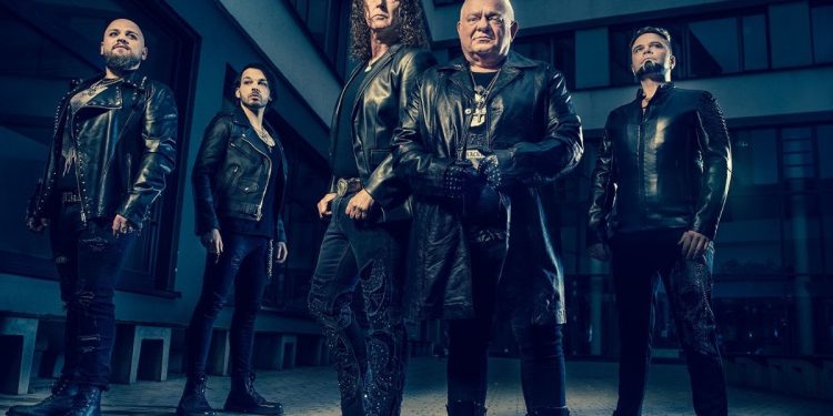 U.D.O. / DIRKSCHNEIDER – danno il benvenuto a Peter Baltes come nuovo membro al basso