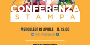 CONFERENZA STAMPA per i 10 anni di Uno Maggio Taranto libero e pensante