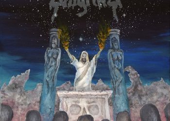 VALGRIND – Millennium Of Night Bliss