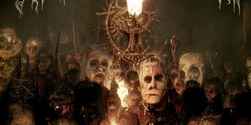 CRADLE OF FILTH – Trouble And Their Double Lives