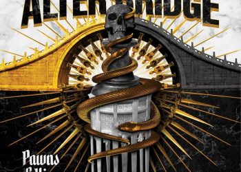 ALTER BRIDGE – Pawns & kings