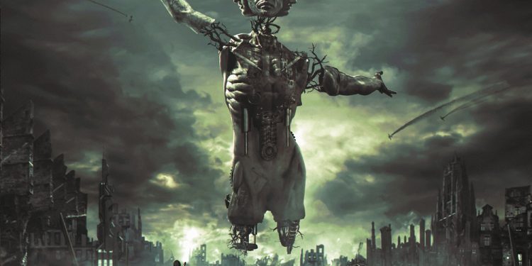 BLACK HOLE – Whirlwind Of Mad Men