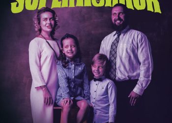 SUPERHORROR – Devilish Whispers