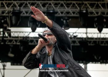 Uno Maggio Taranto Libero e Pensate 2023, la fotogallery