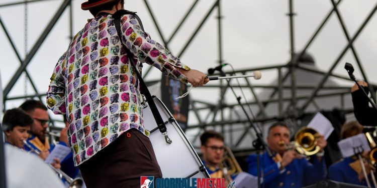 Uno Maggio Taranto Libero e Pensate 2023, la fotogallery