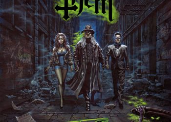 THEM – Fear City