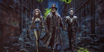 THEM – Fear City