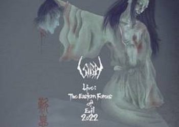 SIGH svelano il primo singolo e video tratto da “Live: Eastern Forces of Evil 2022”