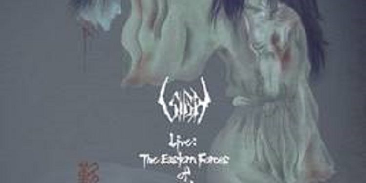SIGH svelano il primo singolo e video tratto da “Live: Eastern Forces of Evil 2022”