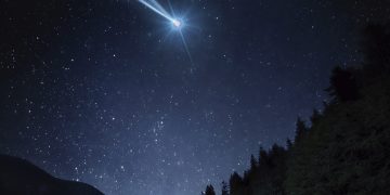 STARGAZER – Life Will Never Be The Same