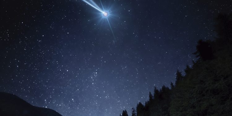 STARGAZER – Life Will Never Be The Same