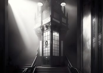 MATS KARLSSON – Mood Elevator