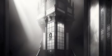 MATS KARLSSON – Mood Elevator