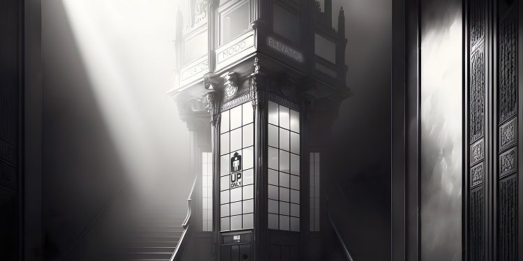 MATS KARLSSON – Mood Elevator