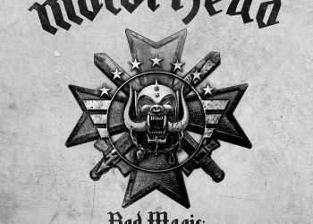 MOTÖRHEAD – Bad Magic: SERIOUSLY BAD MAGIC