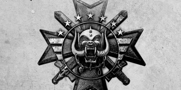 MOTÖRHEAD – Bad Magic: SERIOUSLY BAD MAGIC