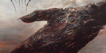 DARKTHRONE – Goatlord (Original)