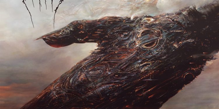 DARKTHRONE – Goatlord (Original)