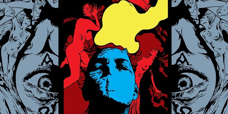 Dr. Schafausen, “How Can You Die?” includerà un fumetto di 44 pagine