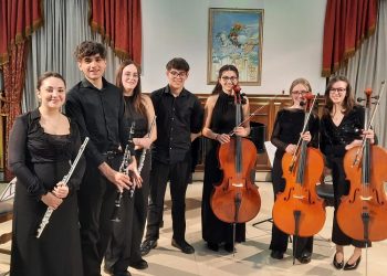 Quattro concerti in una settimana con oltre 150 giovani musicisti all’opera