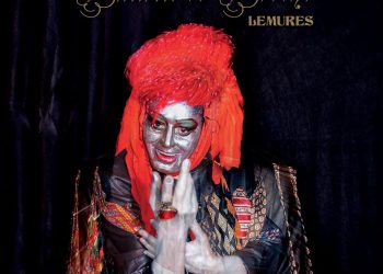 BALLETTO DI BRONZO – Lemures