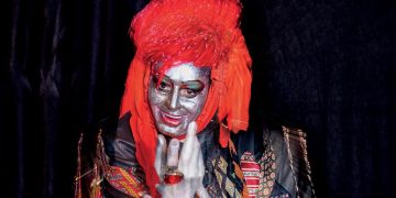 BALLETTO DI BRONZO – Lemures