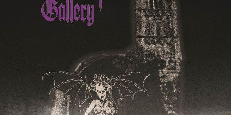 DAMNATION GALLERY – Enter the Fog