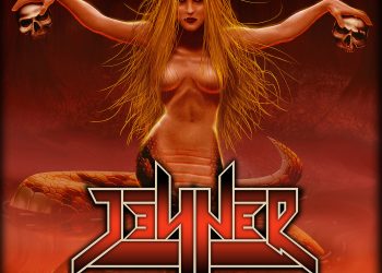 JENNER – To Live Is To Suffer
