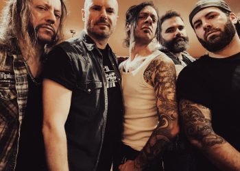 LONGOBARDEATH: Guarda il video della nuova “Vegan Carnivore Revenge”