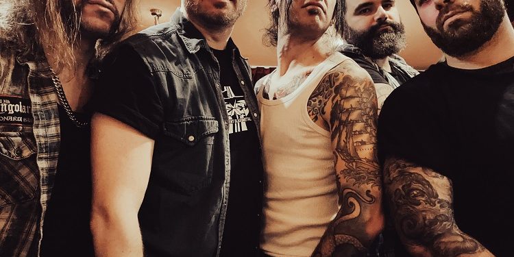 LONGOBARDEATH: Guarda il video della nuova “Vegan Carnivore Revenge”