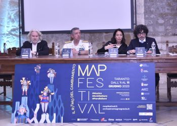 MAP FESTIVAL, Musica Architettura Parallelismi