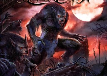 NIGHT LEGION – Fight Or Fall