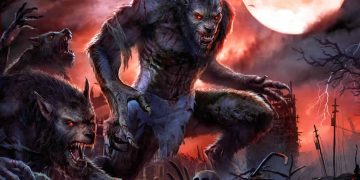 NIGHT LEGION – Fight Or Fall