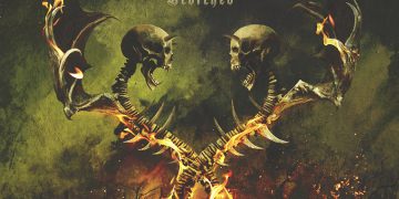 OVERKILL – Scorched