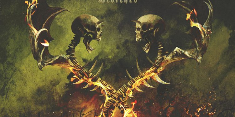 OVERKILL – Scorched