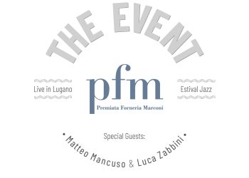 PFM (Premiata Forneria Marconi): per celebrare il successo live riscosso in centinaia di date in tutto il mondo, venerdì 19 maggio esce “THE EVENT – Live in Lugano”